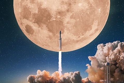 From new commercial Moon landers to asteroid investigations, expect a slate of exciting space missions in 2025