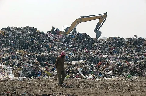 Pithampur is not the first case of lethal waste dumping; similar instances abound across India