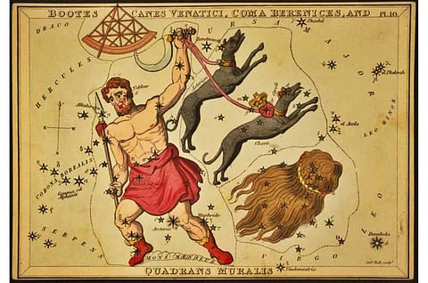 Cosmic blessings: Dates for this year's first meteor shower revealed, check peak date here