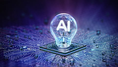 Governments must act on AI risks despite uncertainty, warns report