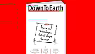 Highlights from the issue