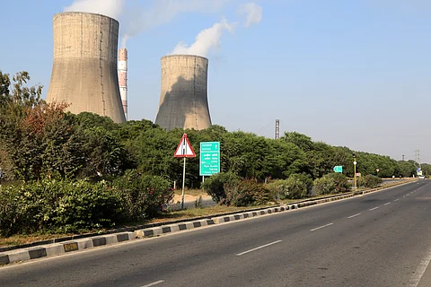 The repeated extensions reflect deep systemic issues in managing air pollution from TPPs