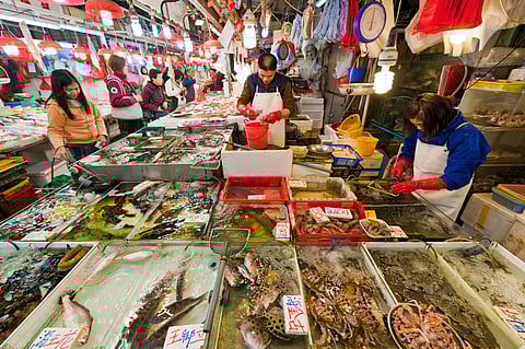 How China’s appetite for salmon could reshape global seafood markets — new research