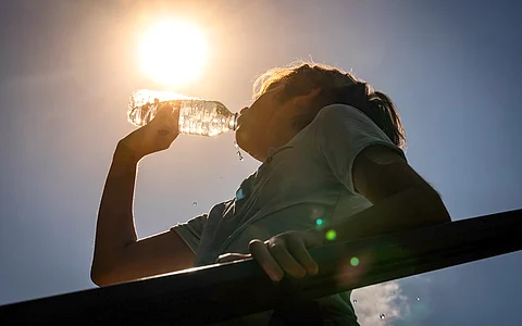 2024 confirmed to be warmest on record, temperatures rose 1.60°C above pre-industrial level: Copernicus