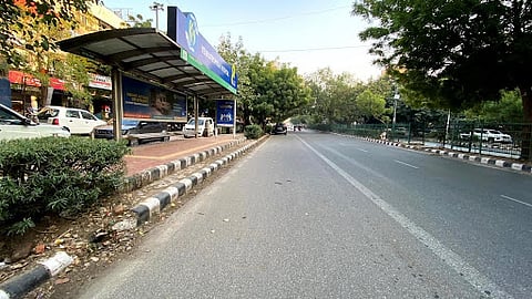 If Delhi Transport Corporation doesn’t fix longstanding issues, coming generations won’t ever step foot on its buses