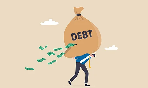 Global economic growth to be sluggish, Africa faces crisis with 30% revenue contributing to debt servicing: Report