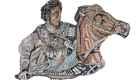 Gedrosia: How Makran, where Iran intends to shift its capital from Tehran, swallowed most of Alexander the Great’s Army