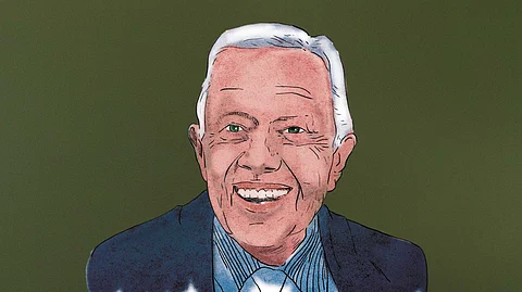 Jimmy Carter led an extraordinary crusade against neglected diseases