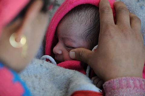 Limited sexual education & welfare exclusions leave India’s teenage mothers vulnerable: Report