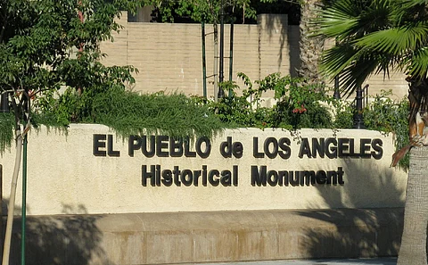The Town of the Virgin: How Los Angeles began as a ‘pueblo’ in colonial Spanish America