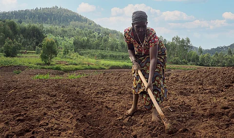 African leaders adopt new Kampala Declaration and 10-year strategy to transform agriculture, with focus on agri-food systems approach