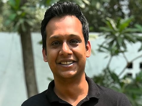 The current Digital Data Protection Act is excessively vague: Apar Gupta