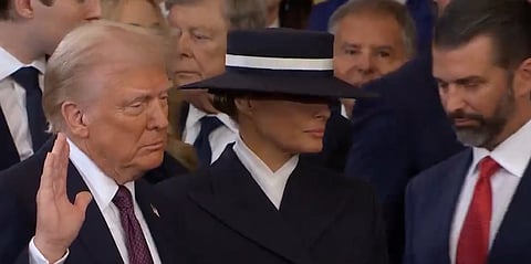 Gulf of America, tariffs and abortion: All about executive orders to be signed by Donald Trump concerning the environment on Day 1