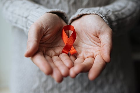 Global study highlights underestimated heart disease risks in HIV patients