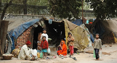 It is now a two-tier world, of billionaires and those who are not: Oxfam report
