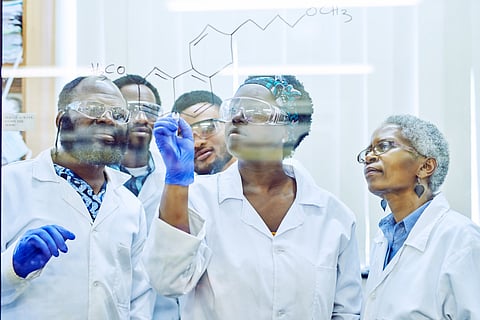 Why Africa’s young scientists should help check the quality of climate change research