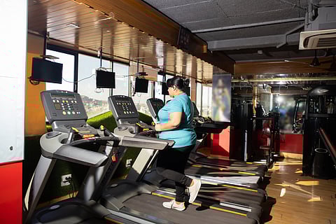 Why is obesity linked to irregular heart rhythms? Researchers found 1 potential mechanism