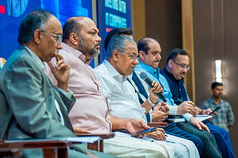 Kerala sets another example of disaster preparedness with a coordinated early warning system