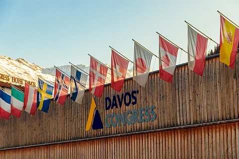 33 industrial clusters from 16 countries commit to growth, job creation and cutting on emissions: World Economic Forum