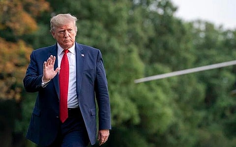 How oil industry and growing political divides turned climate change into a partisan issue