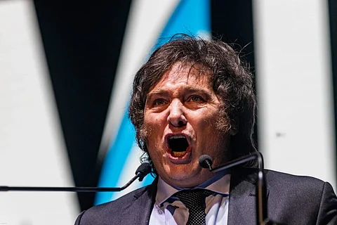 Following Trump's footsteps: President Javier Milei also considering Argentina's exit from Paris Agreement