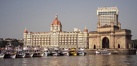 Book Excerpt: How 7 islands that were part of a dowry became India’s leading economic centre