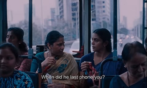 All We Imagine As Light: An accurate, poetic, intimate take on the precarious urban existence