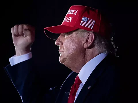 What Trump’s withdrawal from climate change commitments means