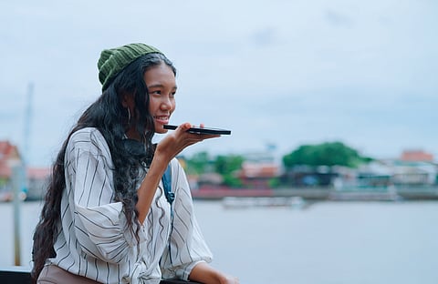 ‘Sorry, I didn’t get that’: AI misunderstands some people’s words more than others