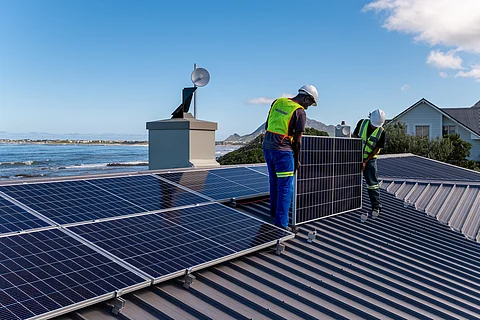 African leaders chart bold path for energy revolution at Dar es Salaam summit