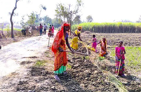 Financial independence and legal reforms can help in safeguarding women’s property rights