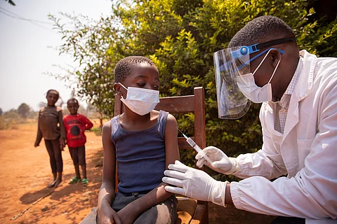 Guinea successfully eradicates gambiense form of sleeping sickness