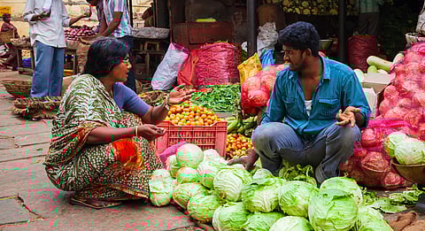 Budget 2025-26: At self-service, India’s non-paid employment crisis