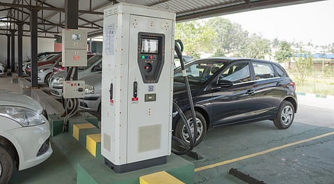 Union Budget 2025-26 and electric vehicles: Localise to upscale and de-risk