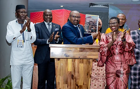 The first-ever African Urban Heat Summit saw the launch of Freetown’s heat action plan (HAP) — the first such comprehensive document in the continent.