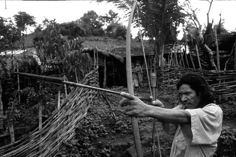 Tribal residents in Odisha’s Koraput have two daily dilemmas — living on margins or eroding in mainstream