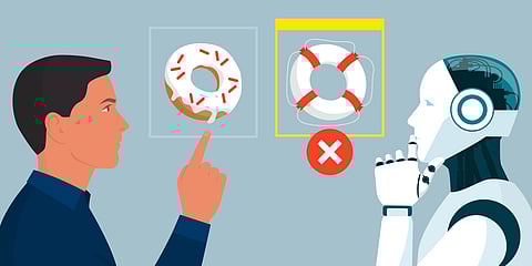 Here’s how researchers are helping AIs get their facts straight