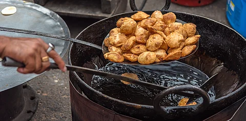 Cheap import of edible oil hurting processors, farmers, says edible oil body