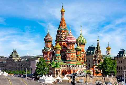 In light of Ukraine war, world should go back to calling ‘Russia’ by its old name of ‘Muscovy’: Academic