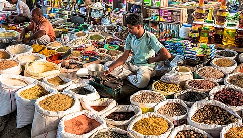 Rural Indians suffer from a ‘hidden hunger’; despite availability and affordability, their diets are protein-poor: ICRISAT