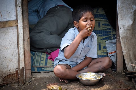 How can India achieve SDGs by 2030? By strengthening household resilience & addressing caste-based discrimination