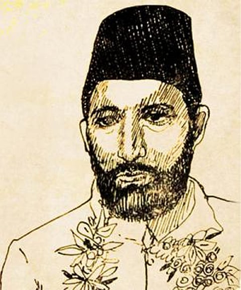 Gobar Times: Hakim Ajmal Khan, champion of Unani & medical reforms