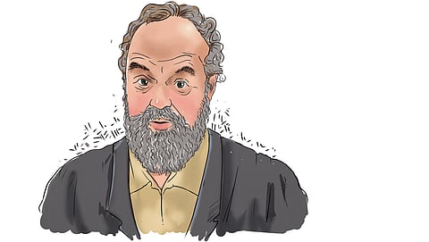 ‘Fragile terrain not the cause of tunnel collapse but an excuse’