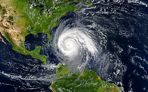 Hurricanes in North Atlantic, Eastern Pacific to get more frequent & intense over next decade: University of Reading