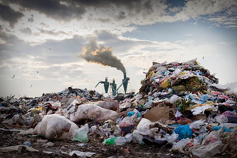 World Bank’s private lending arm withdraws funding for waste incineration projects in Gujarat