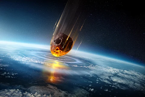 Asteroid YR4’s impact probability raised from 2.6% to 3.1% for 2032, but experts unconcerned — here's why