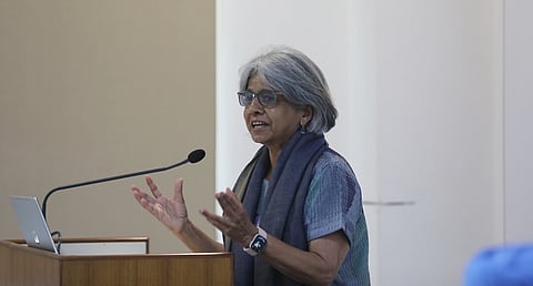 Next generation will grow up in a world which will be far hotter: State of India’s Environment 2025