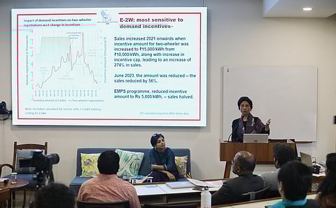 AAD 2025: India must support localised manufacturing of EVs, say experts