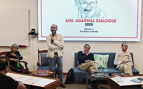 AAD 2025: Spectre of zoonotic outbreaks hangs heavy over India and world, say experts