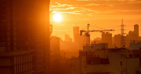 Last month was the hottest and one of the driest Februarys on record in last 125 years: IMD